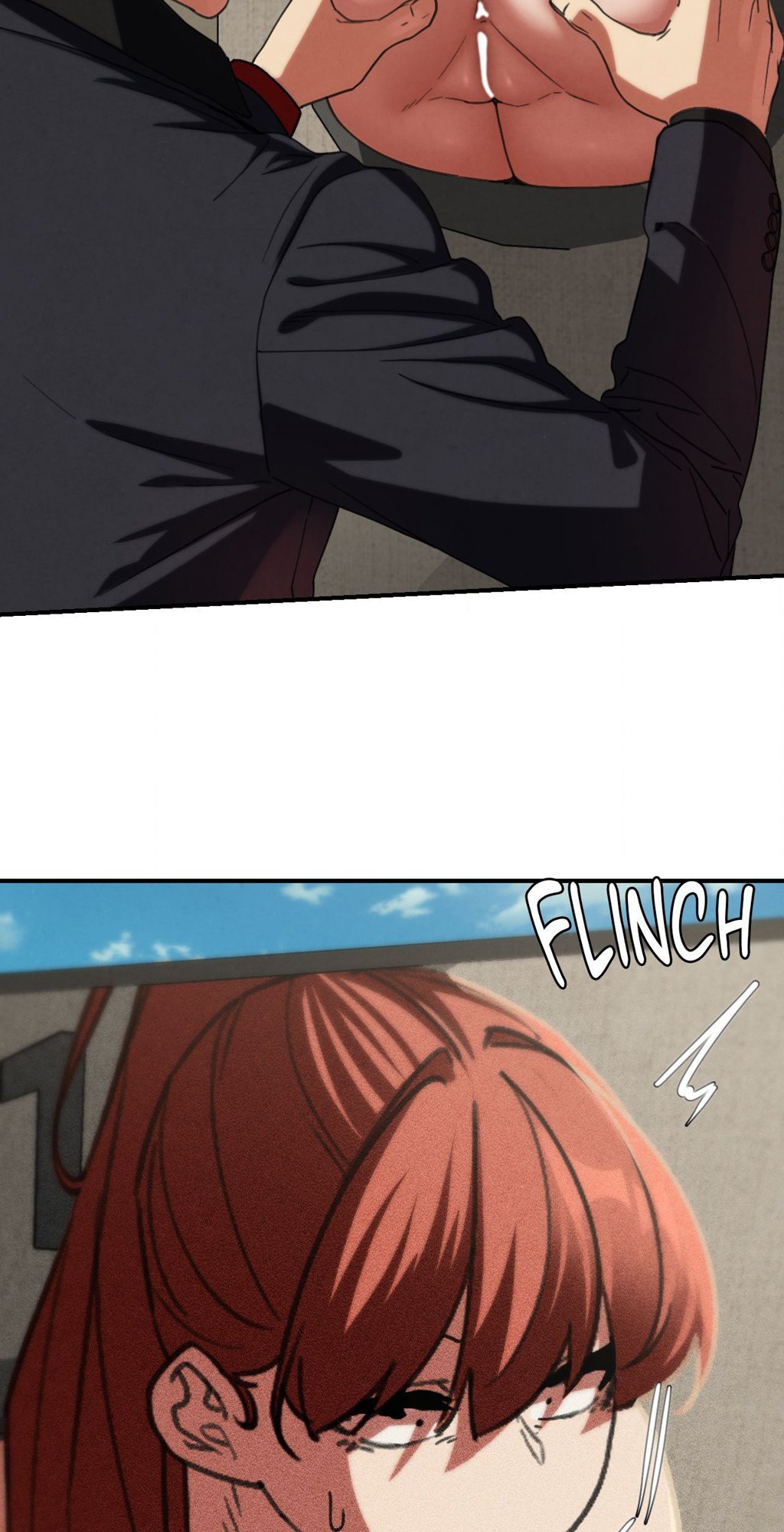 Seniors of Class 5 - Chapter 98 [photo 15] - MangaPorn