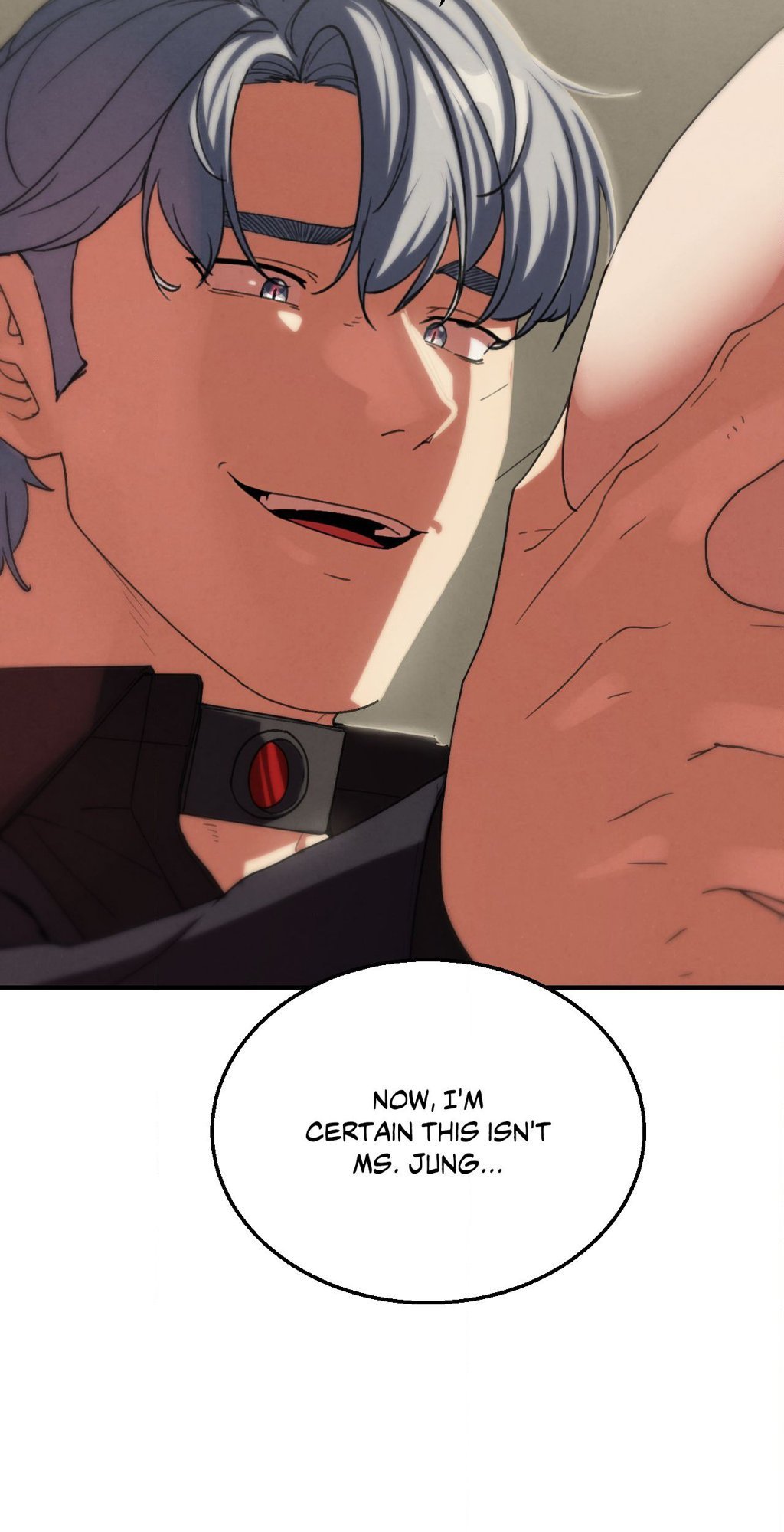 Seniors of Class 5 - Chapter 98 [photo 19] - MangaPorn