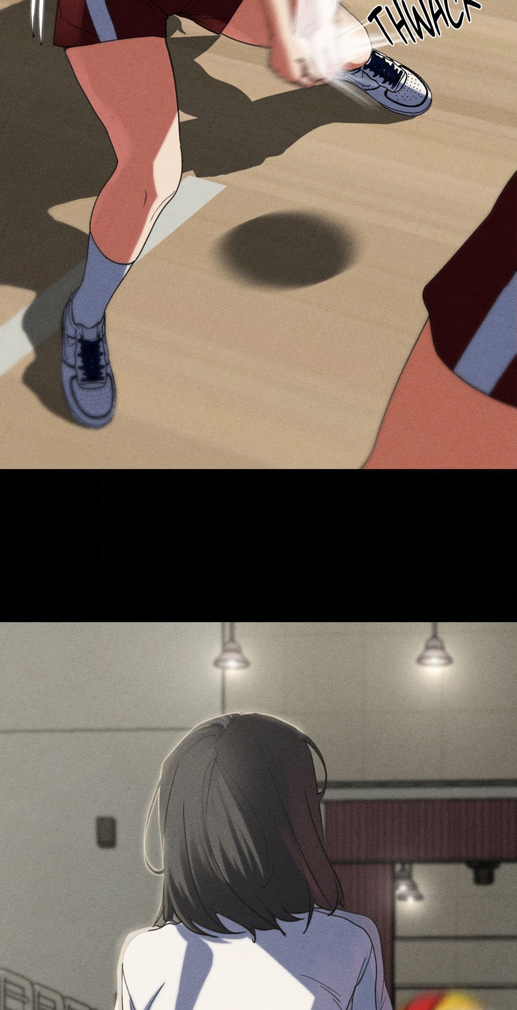 Seniors of Class 5 - Chapter 98 [photo 31] - MangaPorn