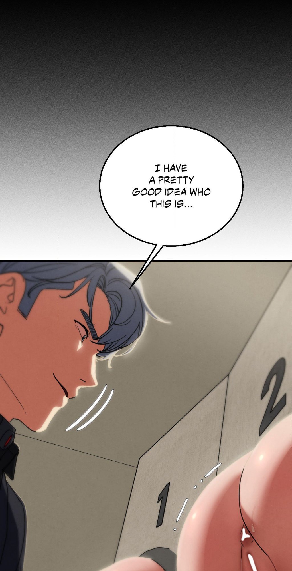 Seniors of Class 5 - Chapter 98 [photo 33] - MangaPorn