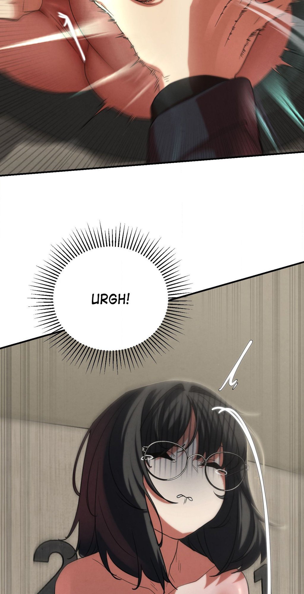 Seniors of Class 5 - Chapter 98 [photo 48] - MangaPorn