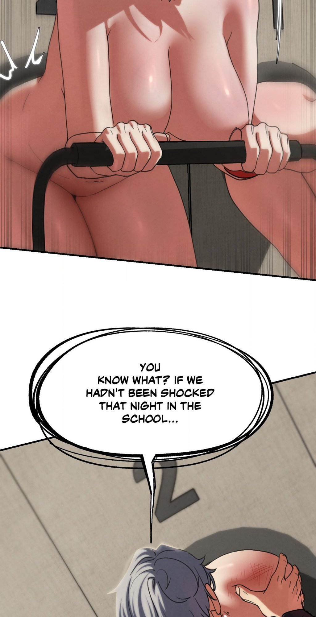 Seniors of Class 5 - Chapter 98 [photo 49] - MangaPorn