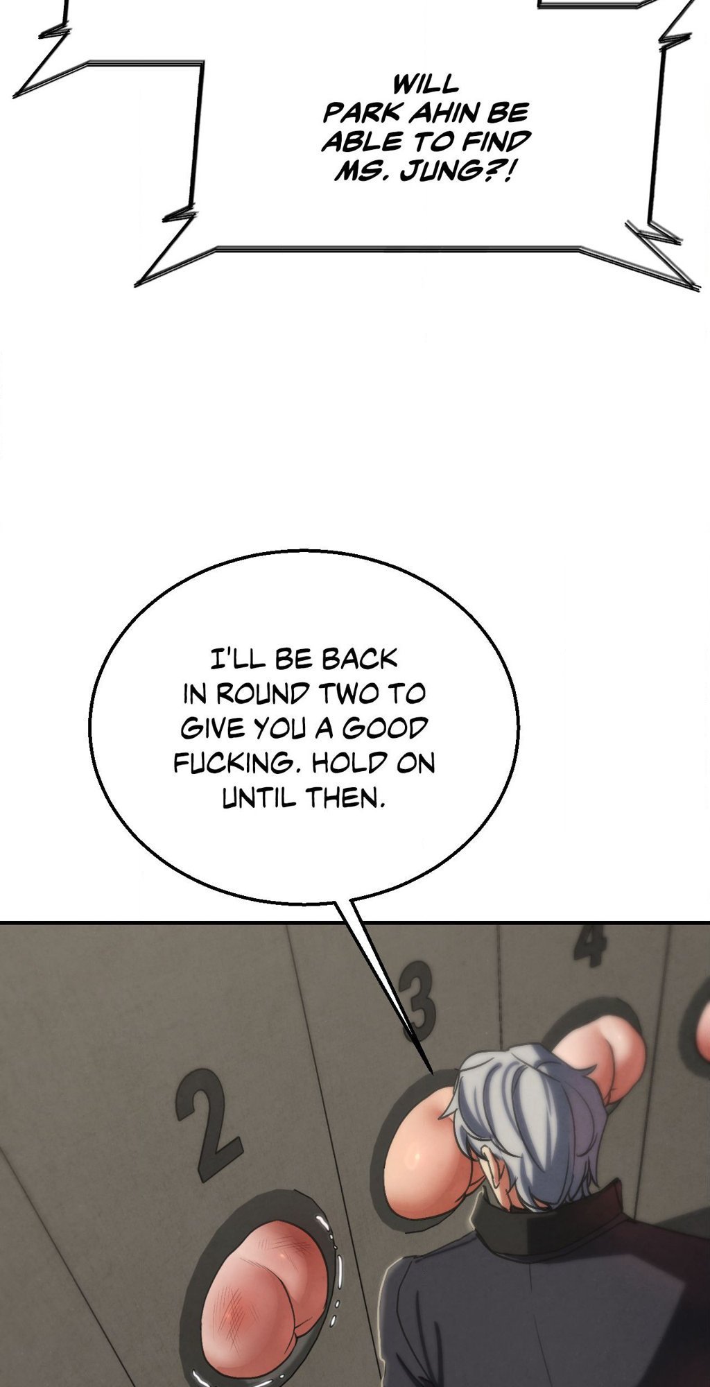Seniors of Class 5 - Chapter 98 [photo 58] - MangaPorn