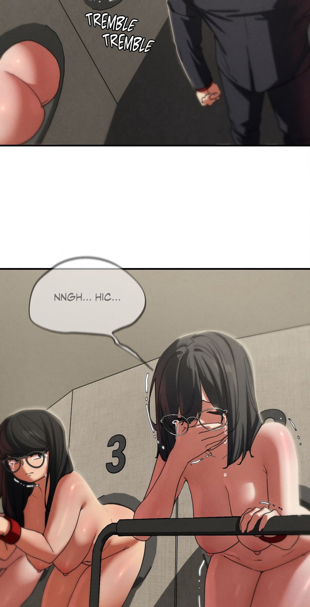 Seniors of Class 5 - Chapter 98 [photo 59] - MangaPorn