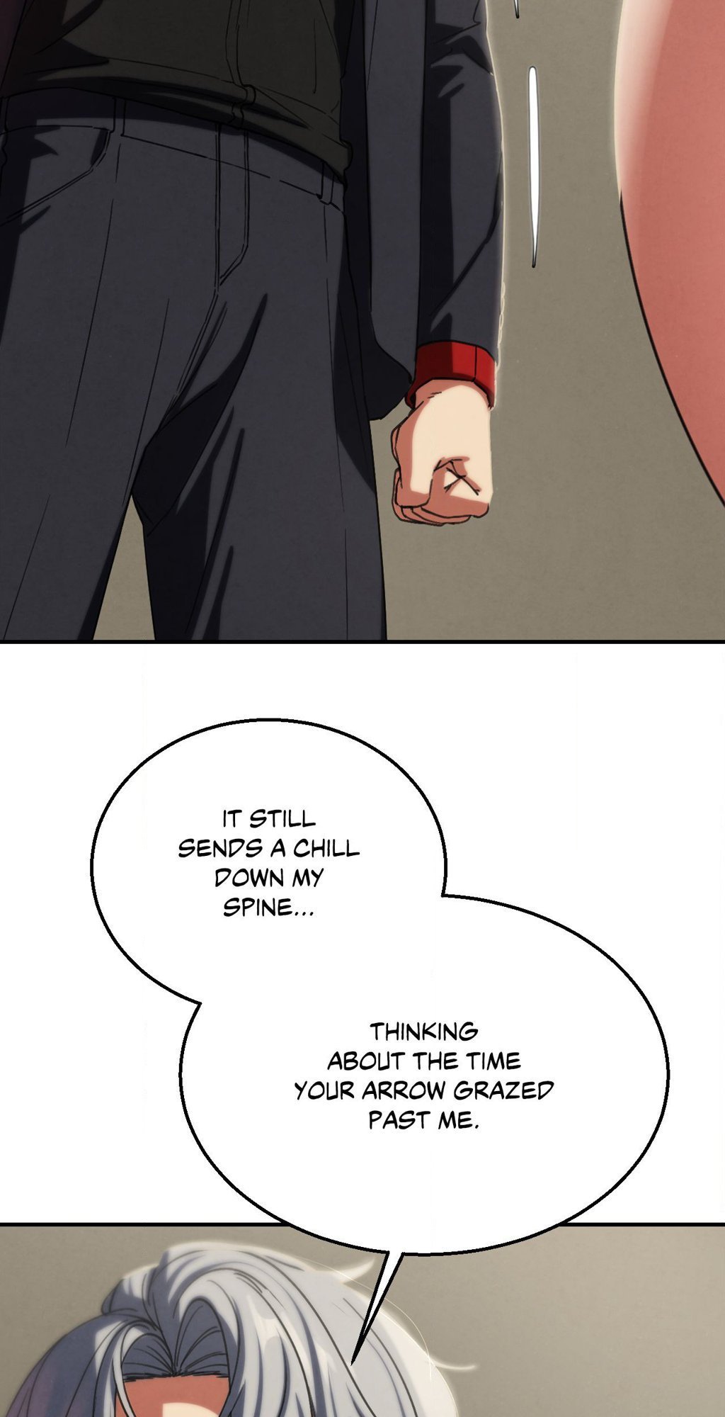 Seniors of Class 5 - Chapter 98 [photo 62] - MangaPorn