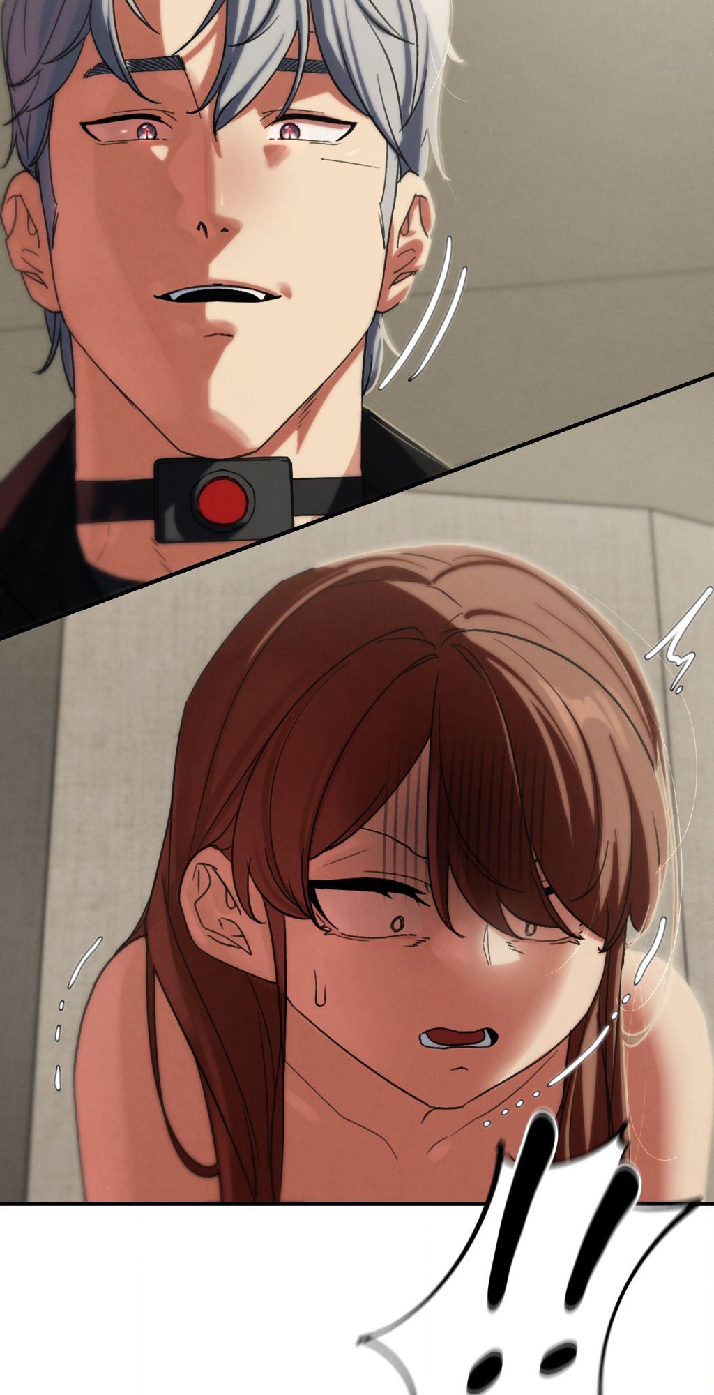 Seniors of Class 5 - Chapter 98 [photo 63] - MangaPorn