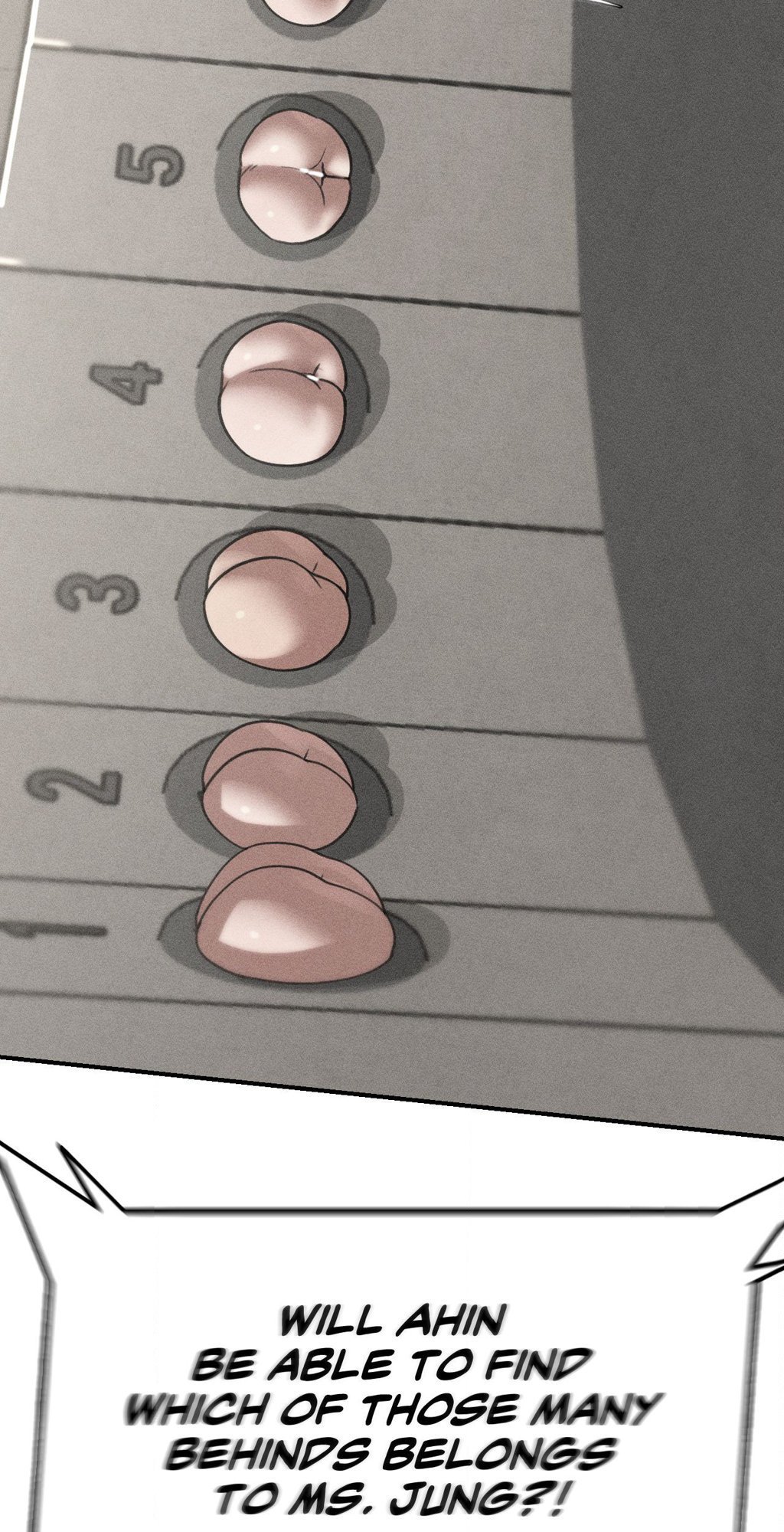 Seniors of Class 5 - Chapter 98 [photo 8] - MangaPorn