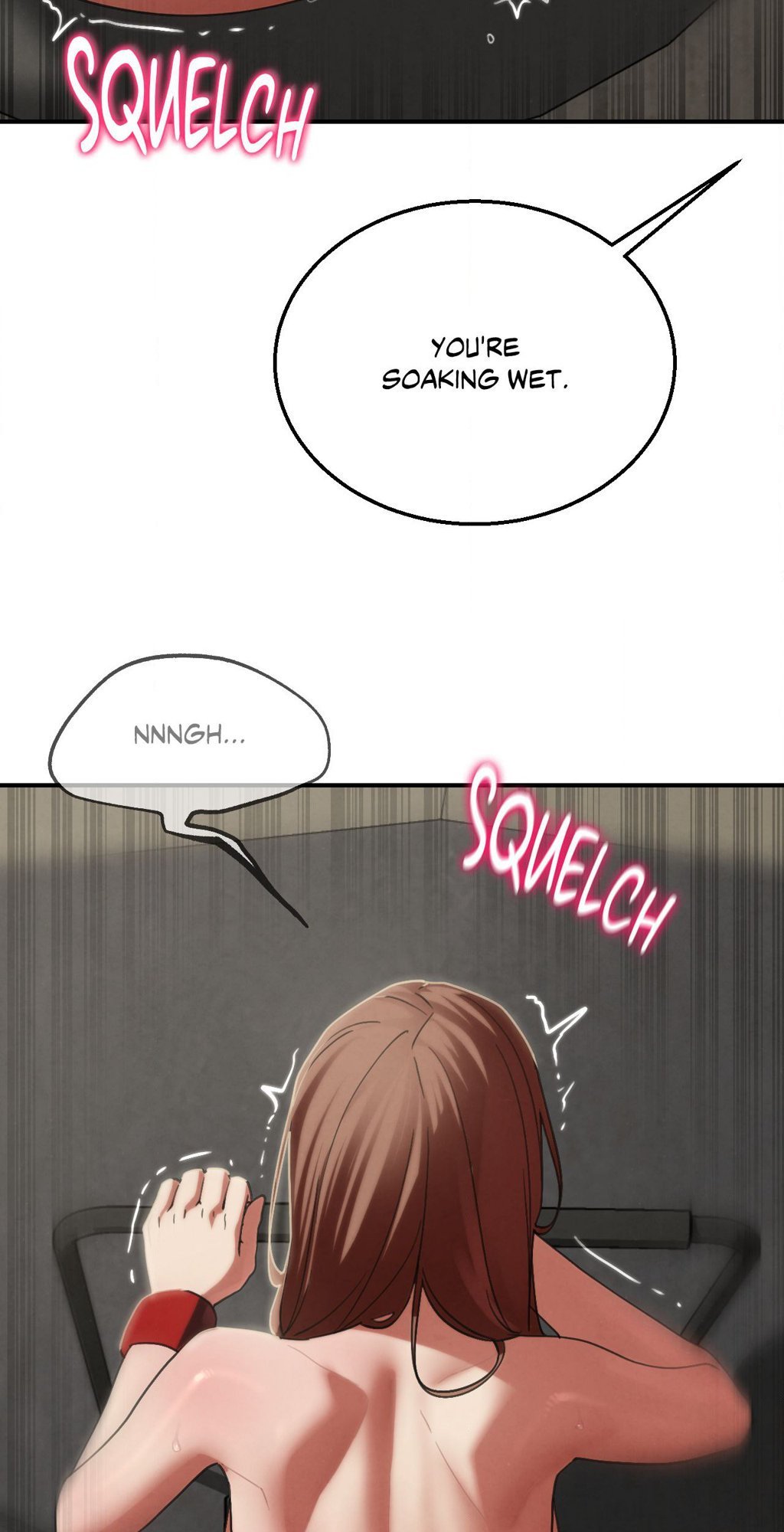 Seniors of Class 5 - Chapter 98 [photo 83] - MangaPorn