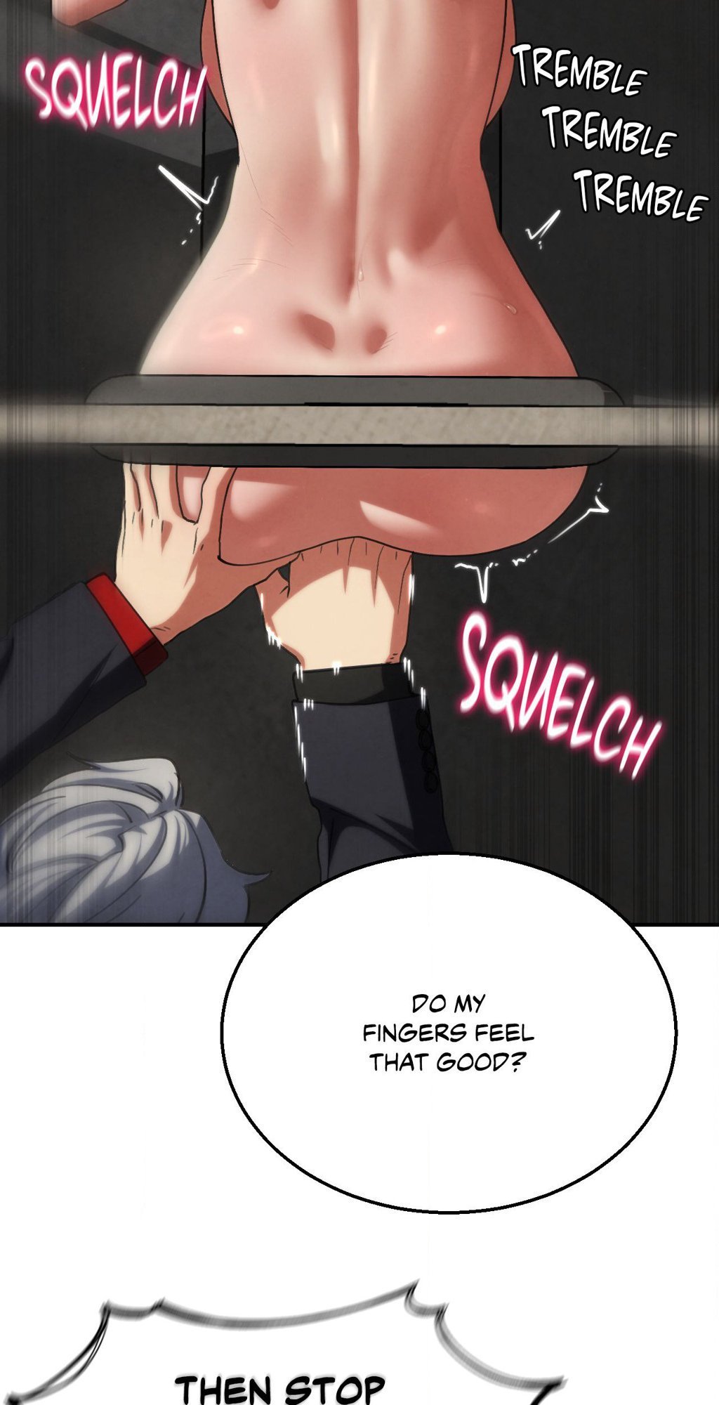 Seniors of Class 5 - Chapter 98 [photo 84] - MangaPorn
