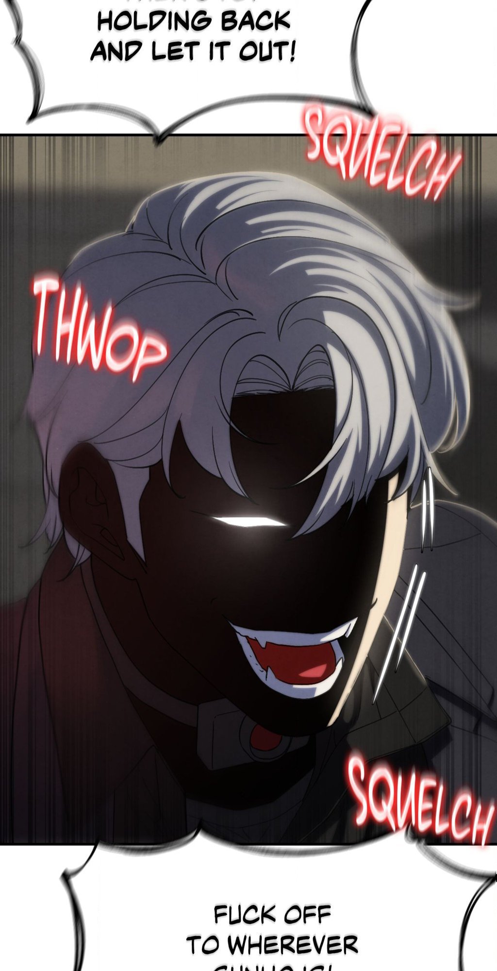 Seniors of Class 5 - Chapter 98 [photo 85] - MangaPorn