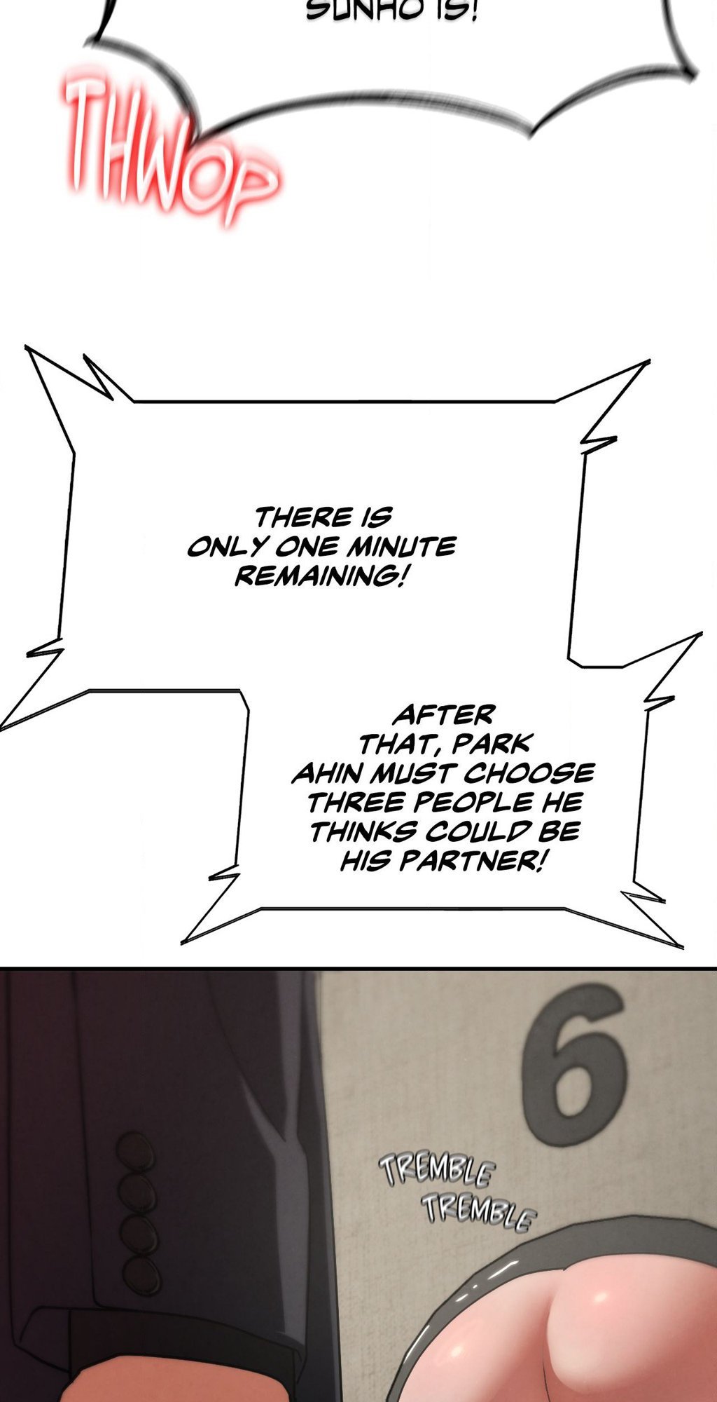 Seniors of Class 5 - Chapter 98 [photo 86] - MangaPorn