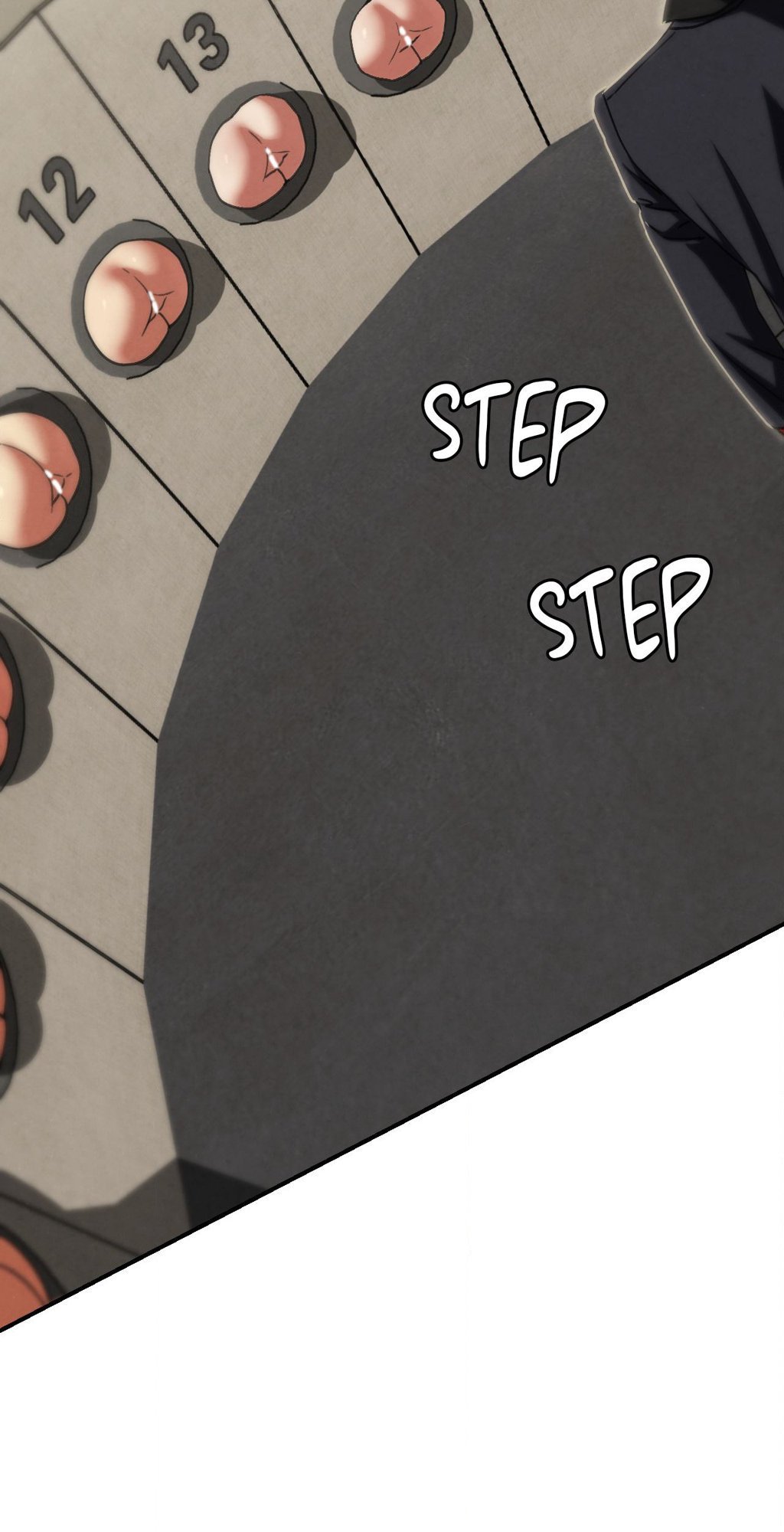 Seniors of Class 5 - Chapter 98 [photo 91] - MangaPorn