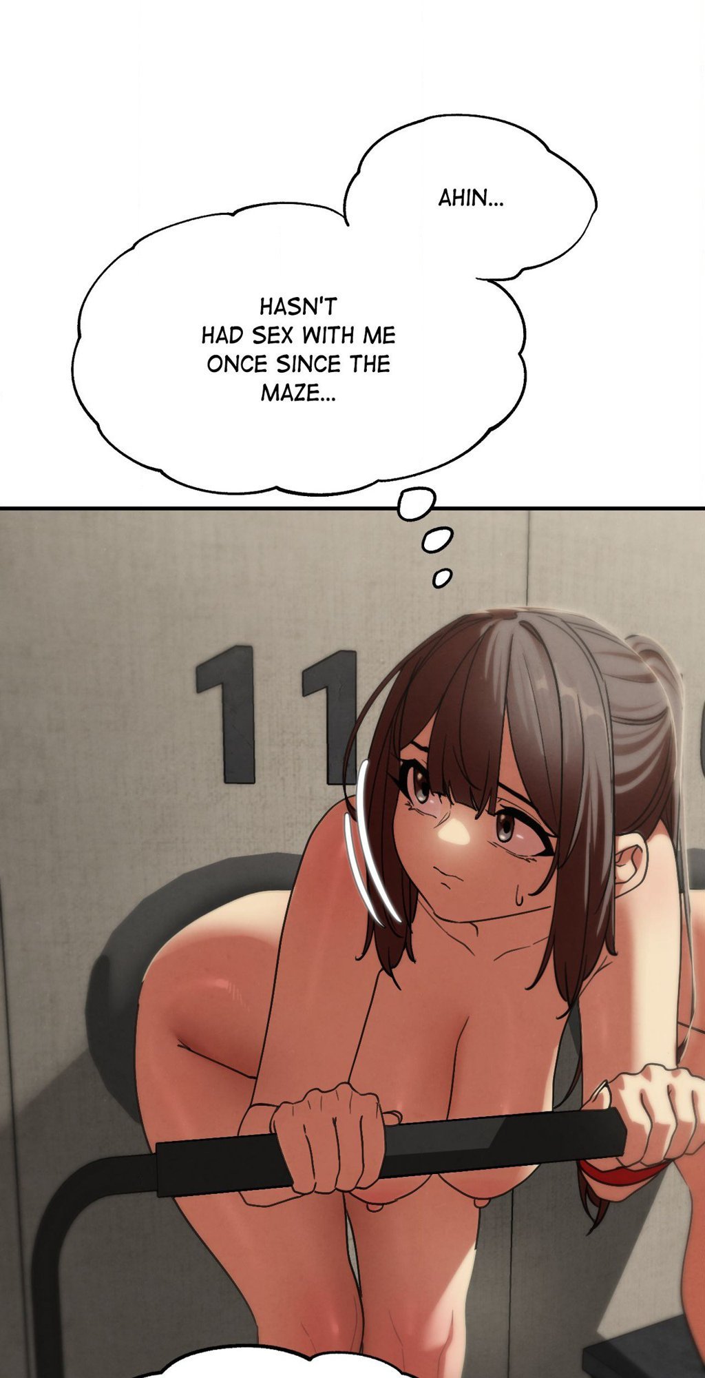 Seniors of Class 5 - Chapter 98 [photo 92] - MangaPorn