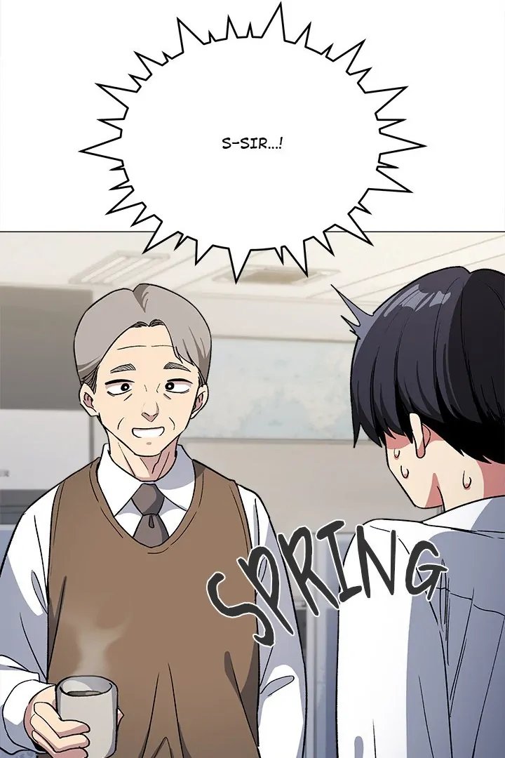 Stop Smoking - Chapter 33 [photo 101] - MangaPorn