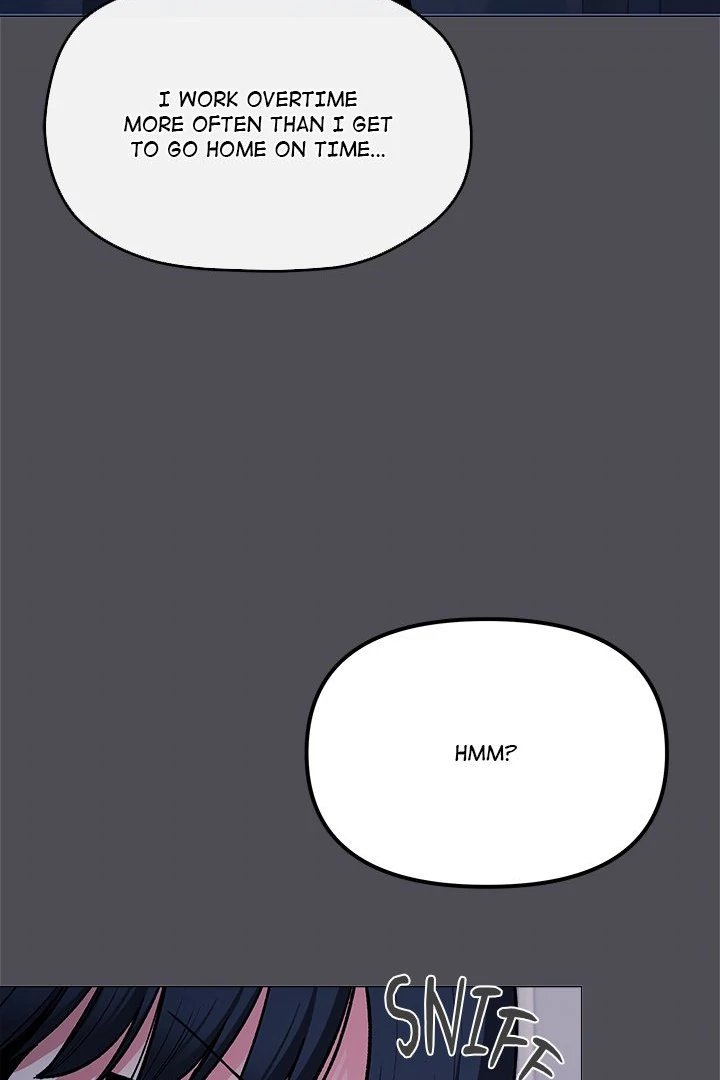 Stop Smoking - Chapter 33 [photo 121] - MangaPorn