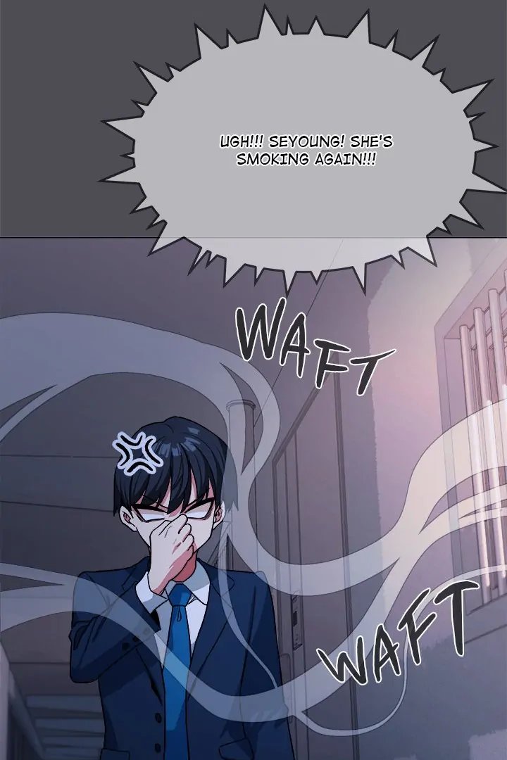 Stop Smoking - Chapter 33 [photo 124] - MangaPorn