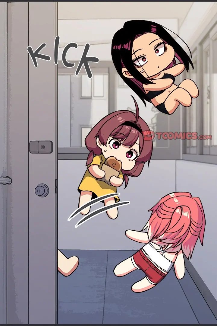 Stop Smoking - Chapter 33 [photo 128] - MangaPorn