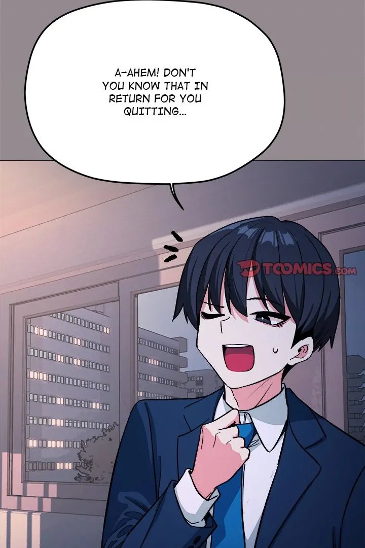 Stop Smoking - Chapter 33 [photo 137] - MangaPorn