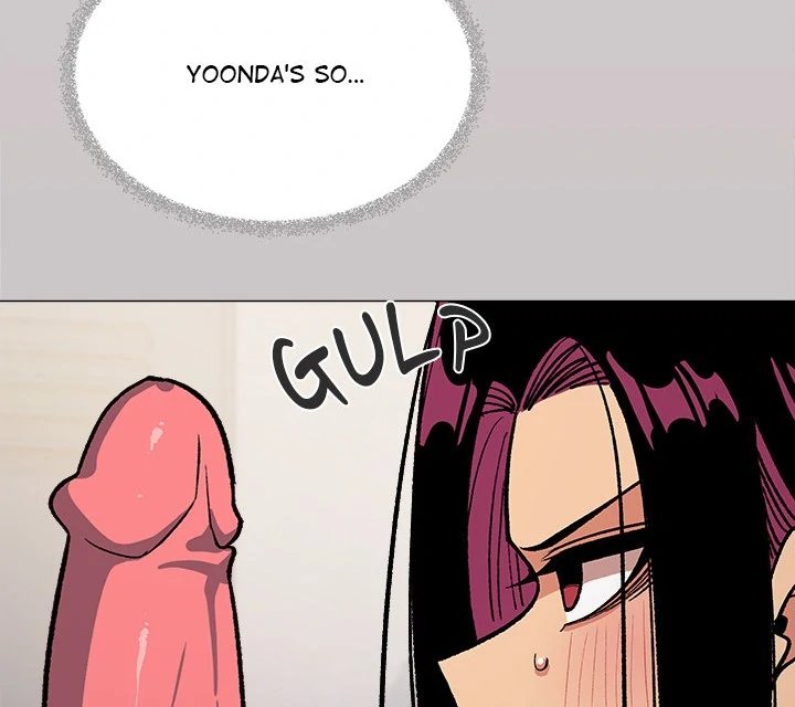 Stop Smoking - Chapter 33 [photo 24] - MangaPorn