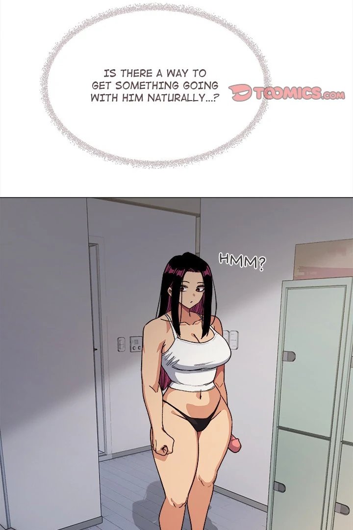Stop Smoking - Chapter 33 [photo 70] - MangaPorn