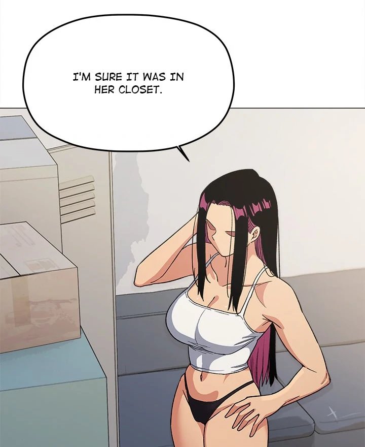 Stop Smoking - Chapter 33 [photo 9] - MangaPorn