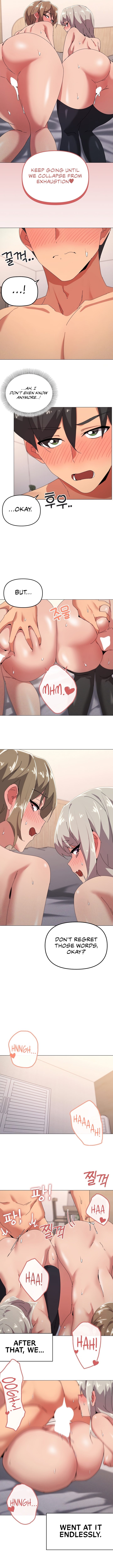 What’s wrong with this family? - Chapter 49 [photo 6] - MangaPorn