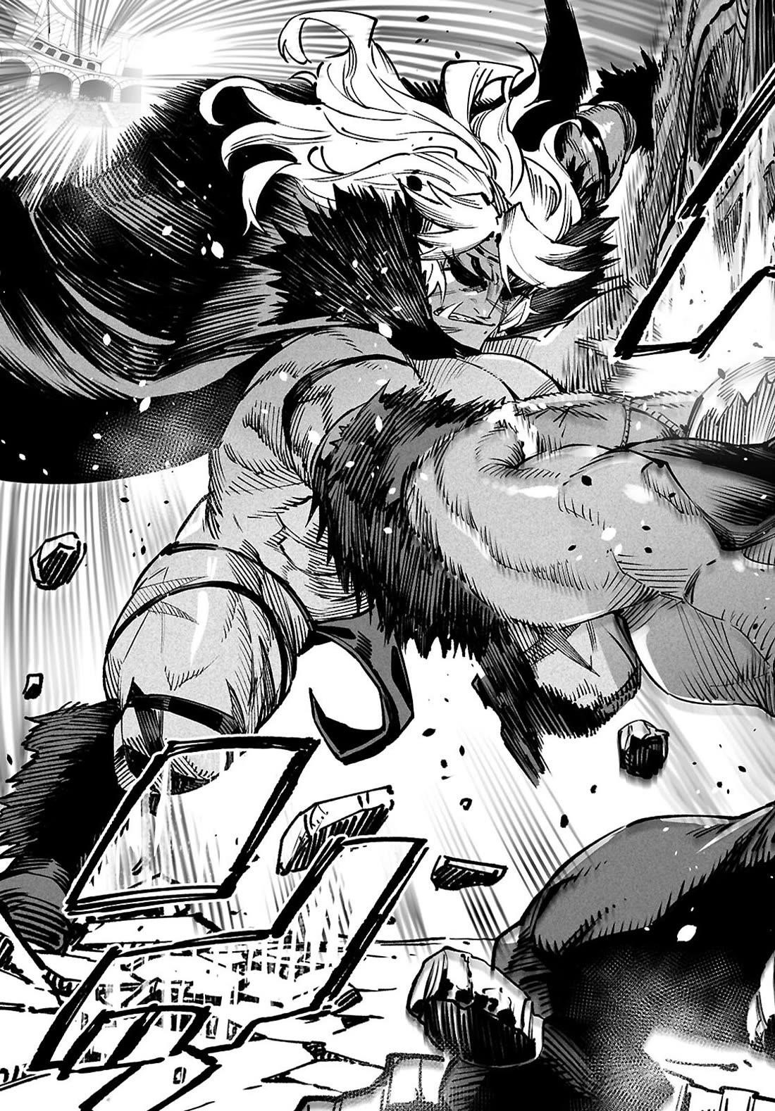 Reincarnation Colosseum – Using The Weakest Skills In Order To Defeat The Strongest Women And Create A Slave Harem - Chapter 26 [photo 10] - MangaPorn