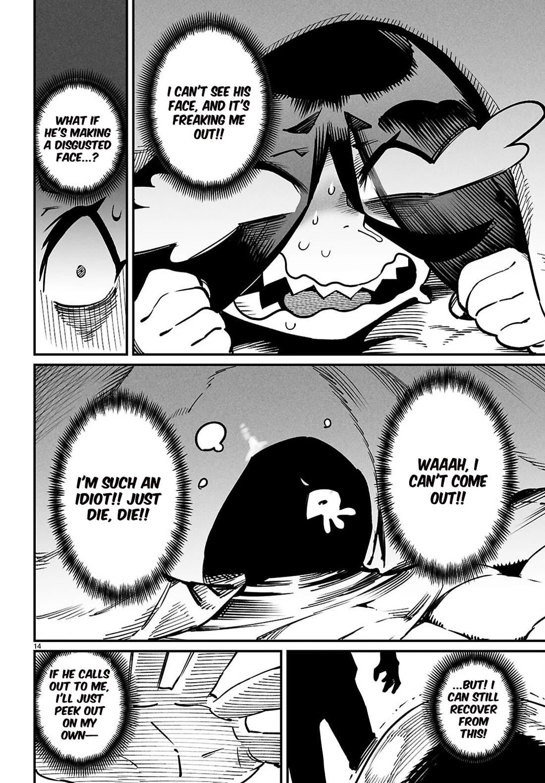 Reincarnation Colosseum – Using The Weakest Skills In Order To Defeat The Strongest Women And Create A Slave Harem - Chapter 27 [photo 15] - MangaPorn