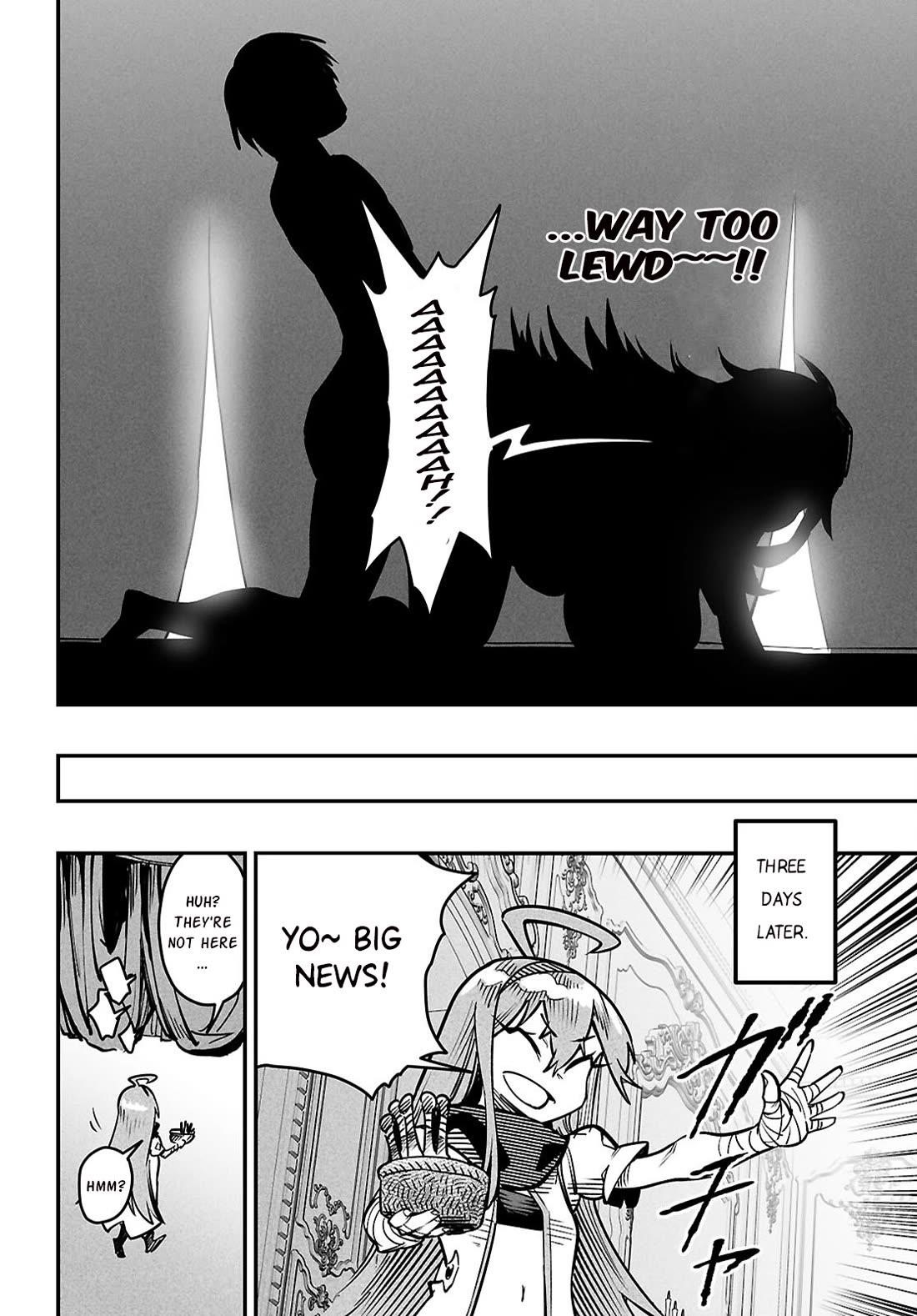 Reincarnation Colosseum – Using The Weakest Skills In Order To Defeat The Strongest Women And Create A Slave Harem - Chapter 27 [photo 25] - MangaPorn