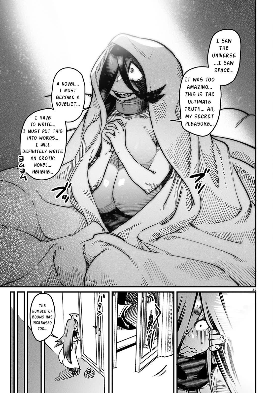 Reincarnation Colosseum – Using The Weakest Skills In Order To Defeat The Strongest Women And Create A Slave Harem - Chapter 27 [photo 26] - MangaPorn