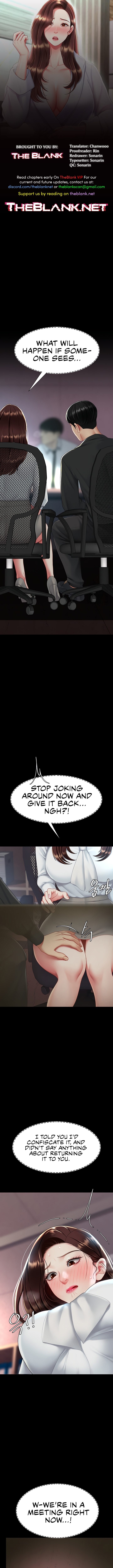 I’ll Eat Your Mom First - Chapter 87 [photo 1] - MangaPorn
