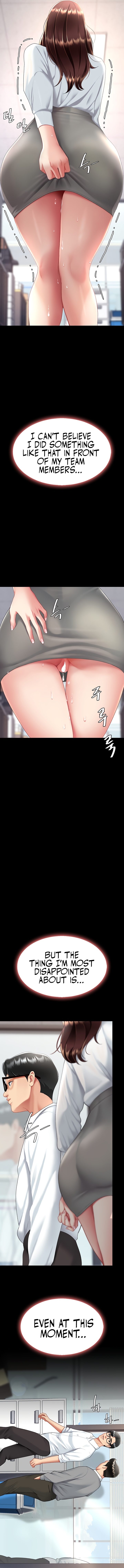 I’ll Eat Your Mom First - Chapter 87 [photo 14] - MangaPorn