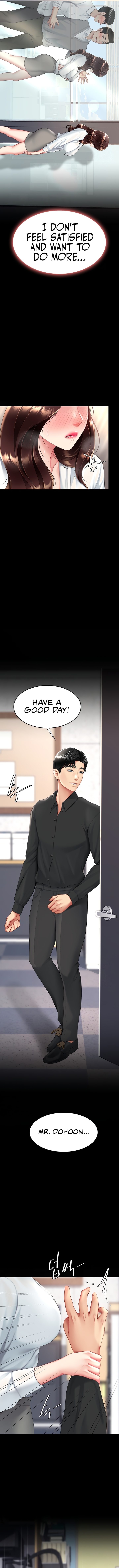 I’ll Eat Your Mom First - Chapter 87 [photo 15] - MangaPorn