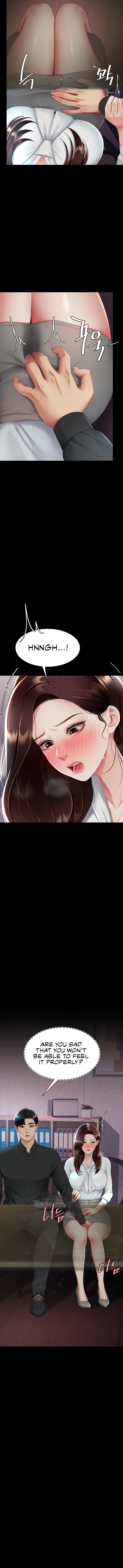 I’ll Eat Your Mom First - Chapter 87 [photo 2] - MangaPorn