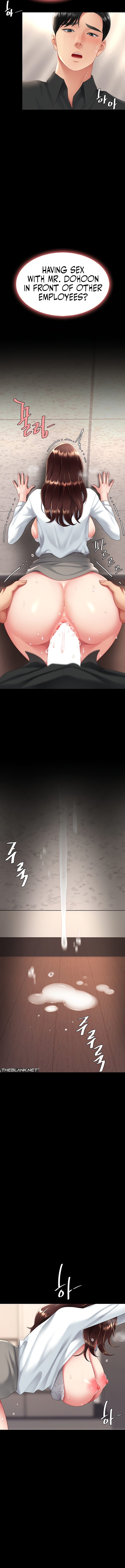 I’ll Eat Your Mom First - Chapter 88 [photo 16] - MangaPorn