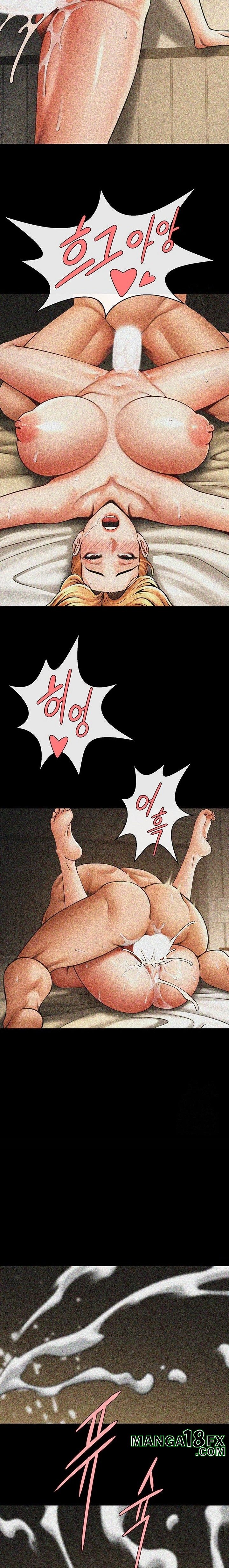 The Cheat Code Hitter Fucks Them All Raw - Chapter 70 [photo 5] - MangaPorn