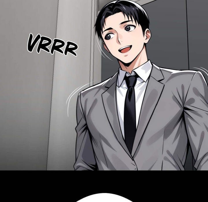 Gangster x Office Lady - Chapter 36 [photo 111] - MangaPorn