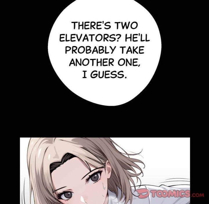 Gangster x Office Lady - Chapter 36 [photo 112] - MangaPorn