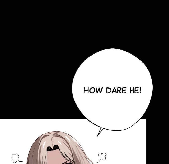 Gangster x Office Lady - Chapter 36 [photo 116] - MangaPorn