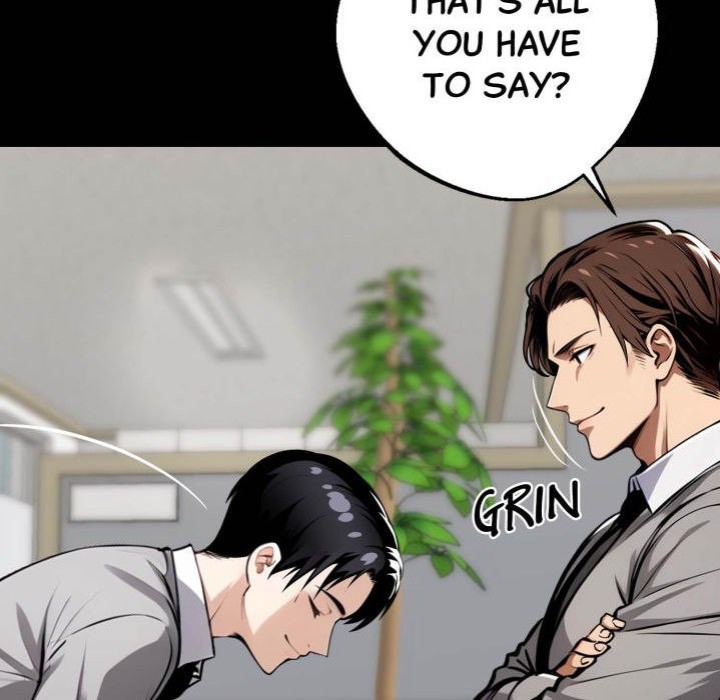 Gangster x Office Lady - Chapter 36 [photo 125] - MangaPorn