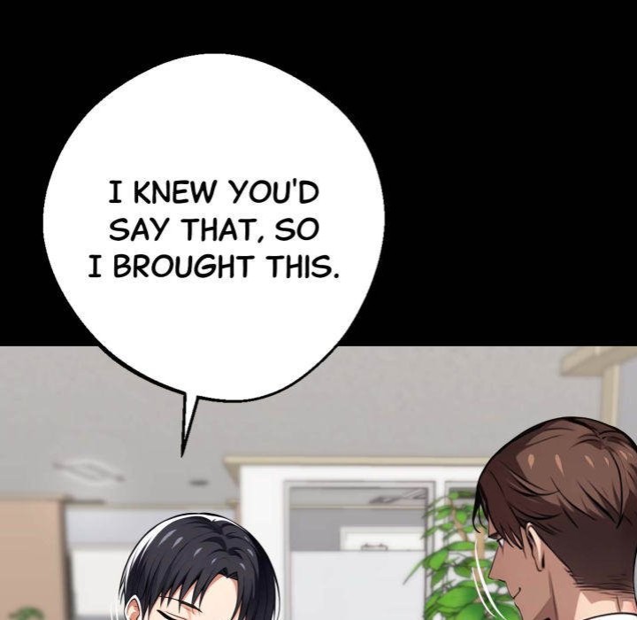 Gangster x Office Lady - Chapter 36 [photo 127] - MangaPorn