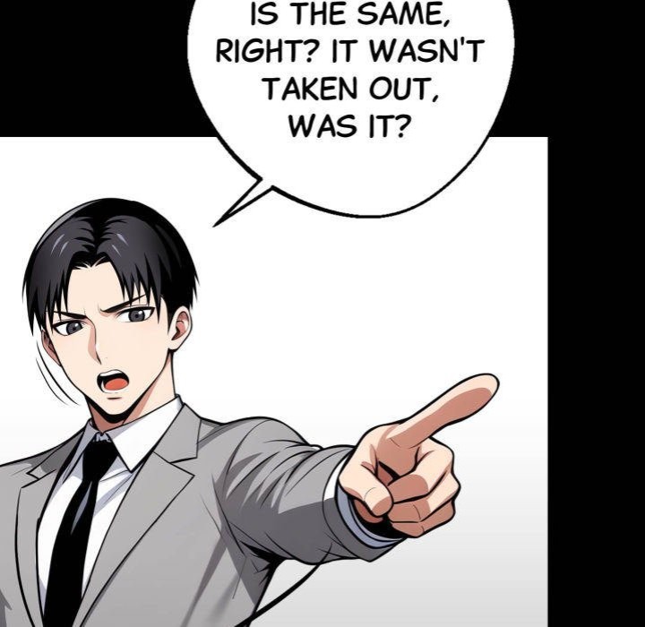 Gangster x Office Lady - Chapter 36 [photo 144] - MangaPorn