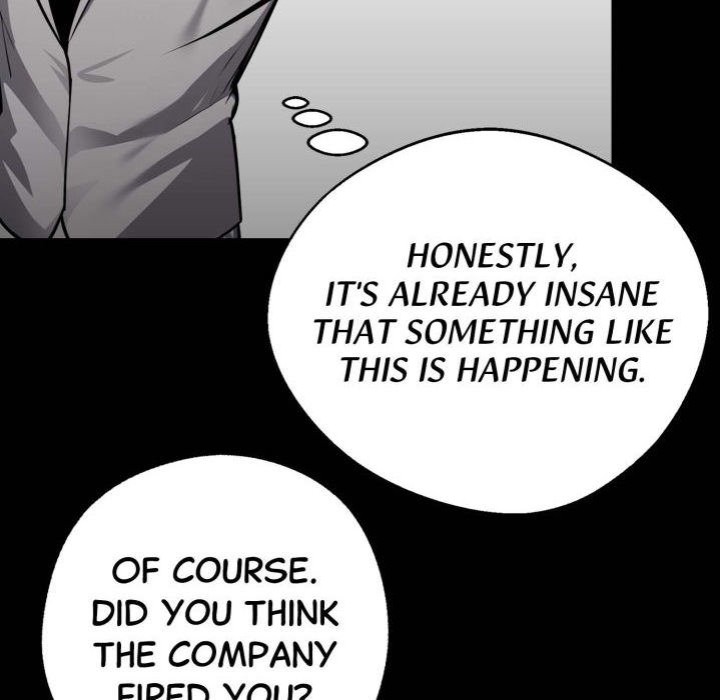 Gangster x Office Lady - Chapter 36 [photo 145] - MangaPorn