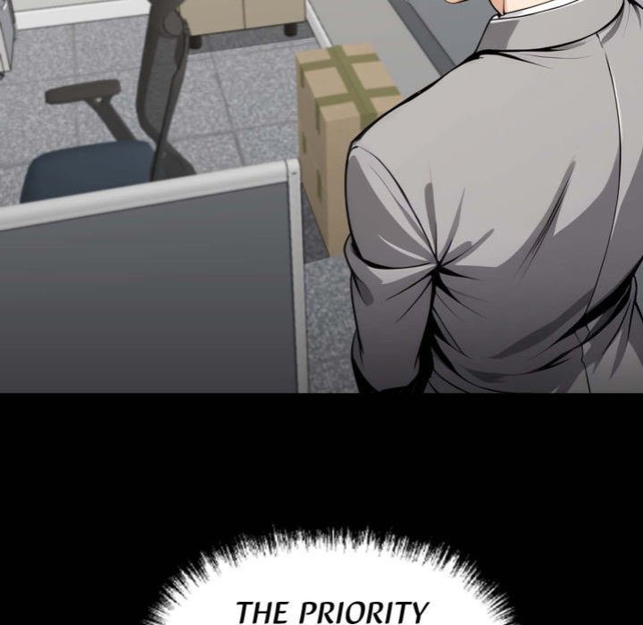 Gangster x Office Lady - Chapter 36 [photo 149] - MangaPorn