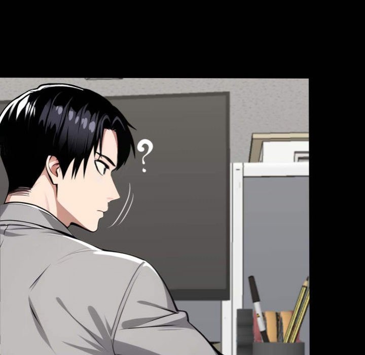 Gangster x Office Lady - Chapter 36 [photo 154] - MangaPorn