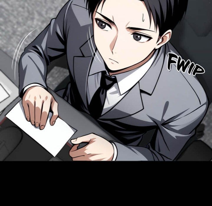 Gangster x Office Lady - Chapter 36 [photo 162] - MangaPorn