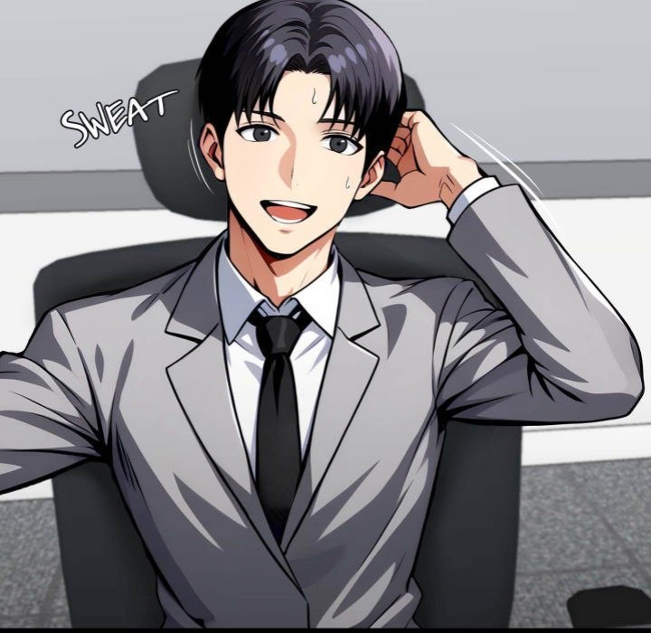 Gangster x Office Lady - Chapter 36 [photo 174] - MangaPorn
