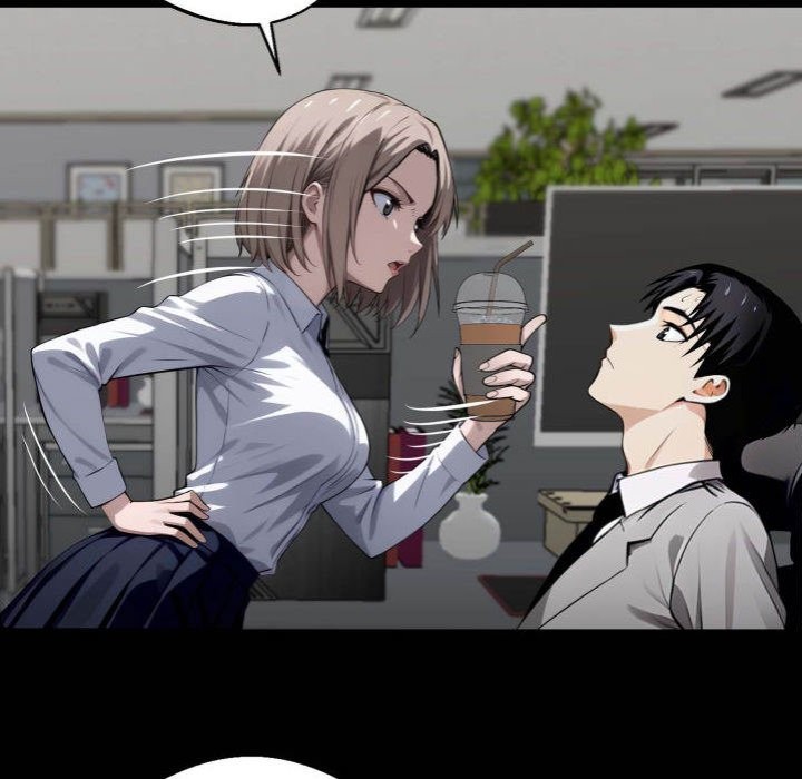 Gangster x Office Lady - Chapter 36 [photo 179] - MangaPorn