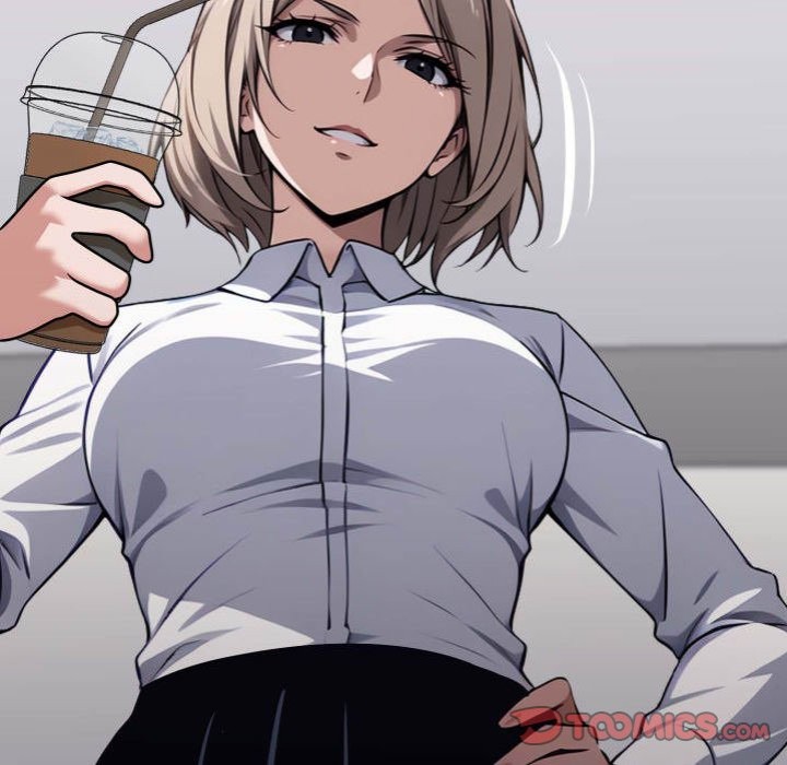 Gangster x Office Lady - Chapter 36 [photo 208] - MangaPorn