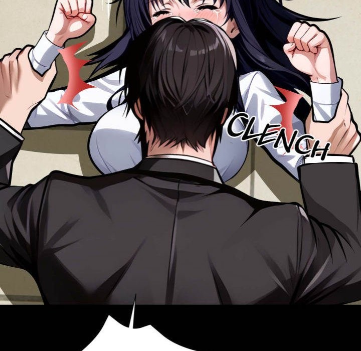 Gangster x Office Lady - Chapter 36 [photo 56] - MangaPorn